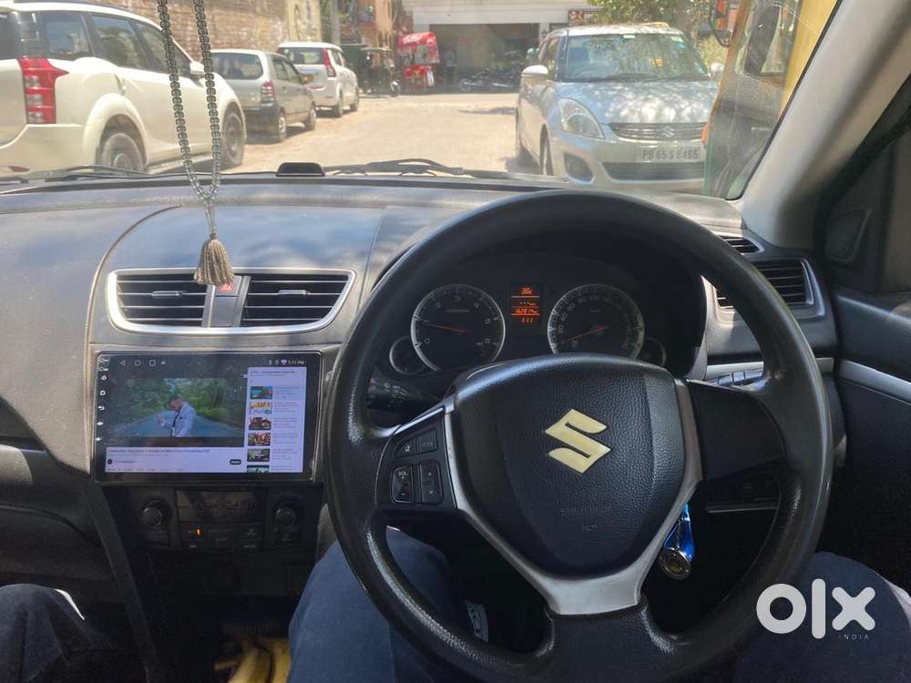 Swift Zdi Diesel 2014 Year