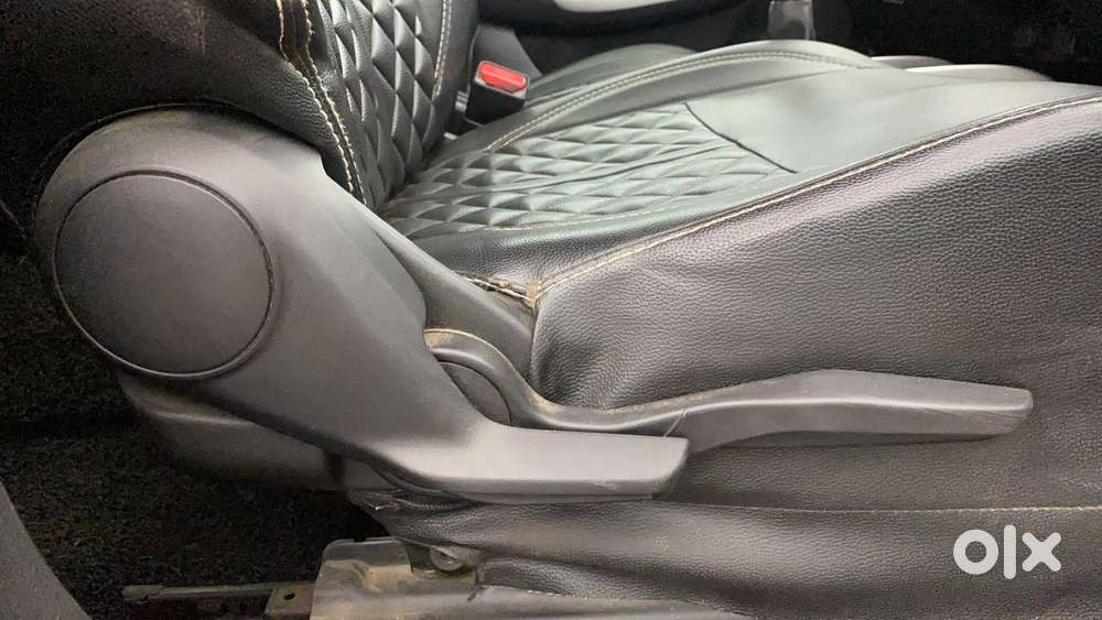 Maruti Suzuki Baleno Rs 1.0 Petrol, 2017, Petrol