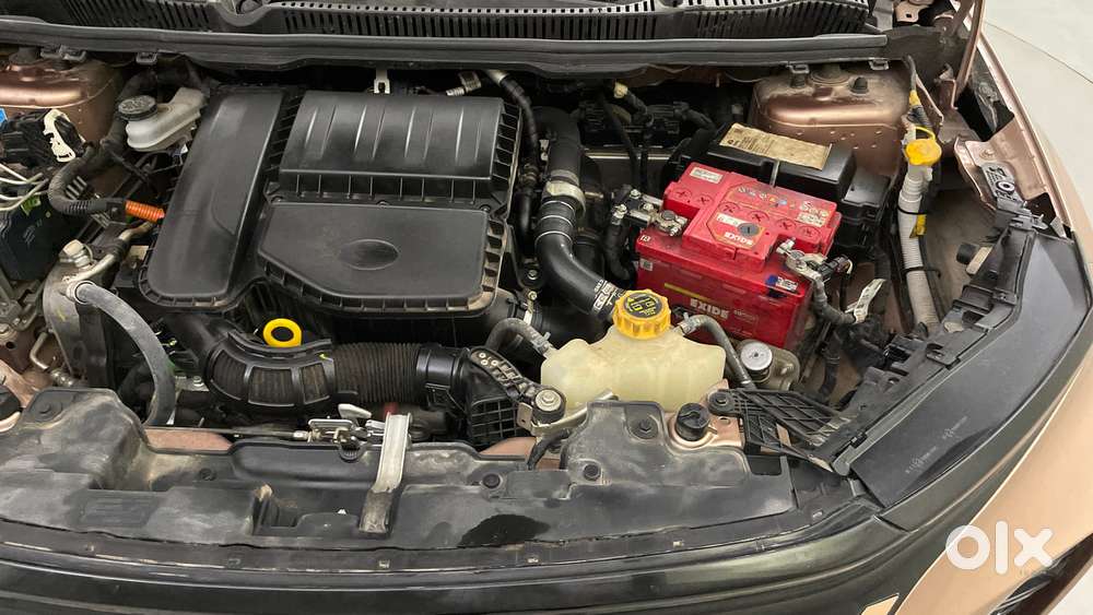 Tata Curvv Accomplished Plus A 1.5 Kryojet Diesel 6mt, 2024, Diesel