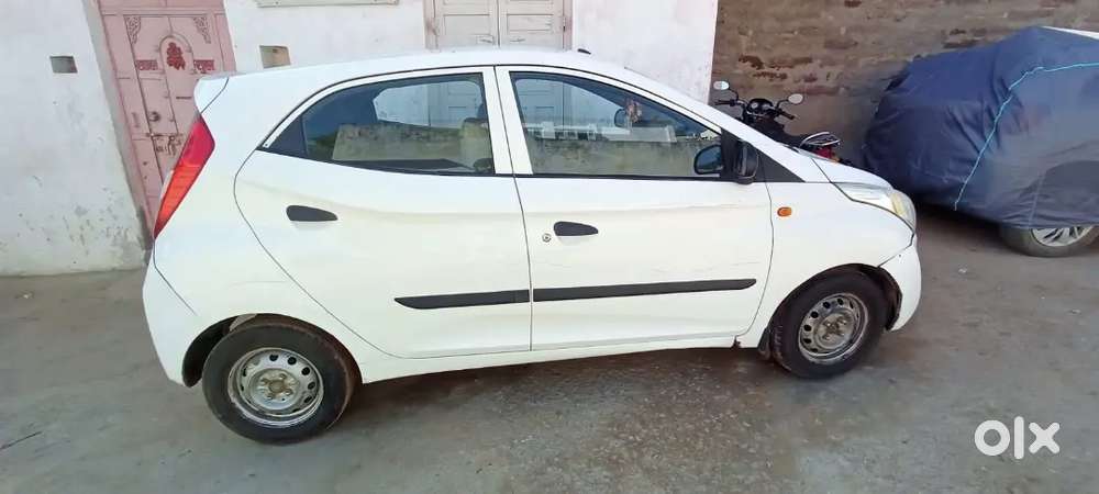 Hyundai Eon Era+ 2018 Car
