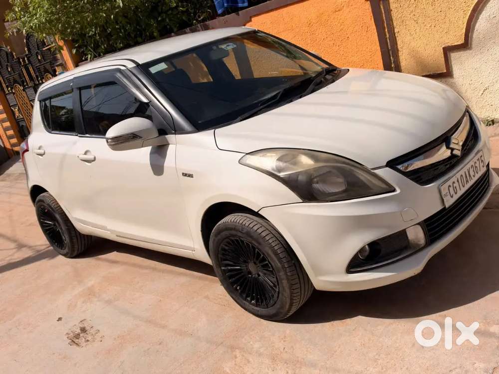 Maruti Suzuki Swift Vdi 2014 Diesel