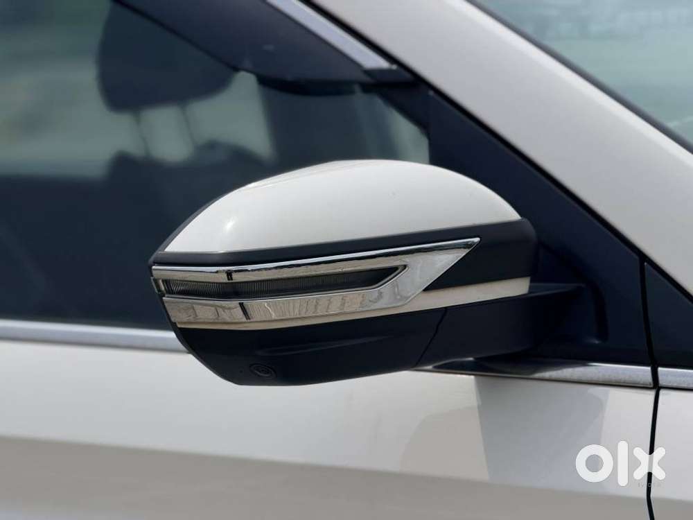 Mg Hector Sharp Dct Petrol, 2021, Petrol