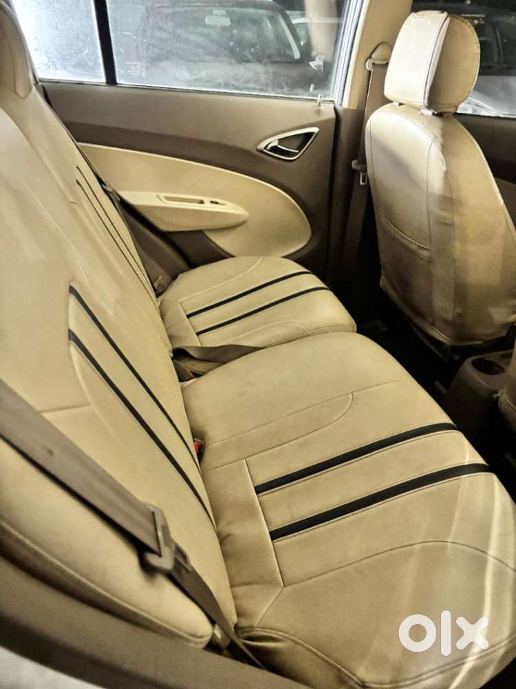 Chevrolet Sail 1.3 Ls, 2013, Diesel