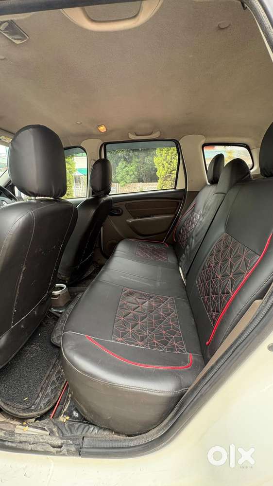 Renault Duster 85ps Diesel Rxl, 2016, Diesel