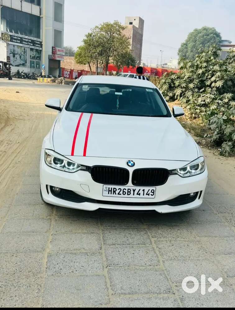 2013 Bmw 3 Series Edition