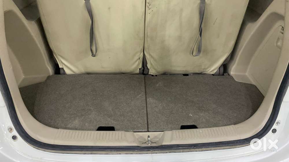 Toyota Rumion S Mt, 2024, Petrol