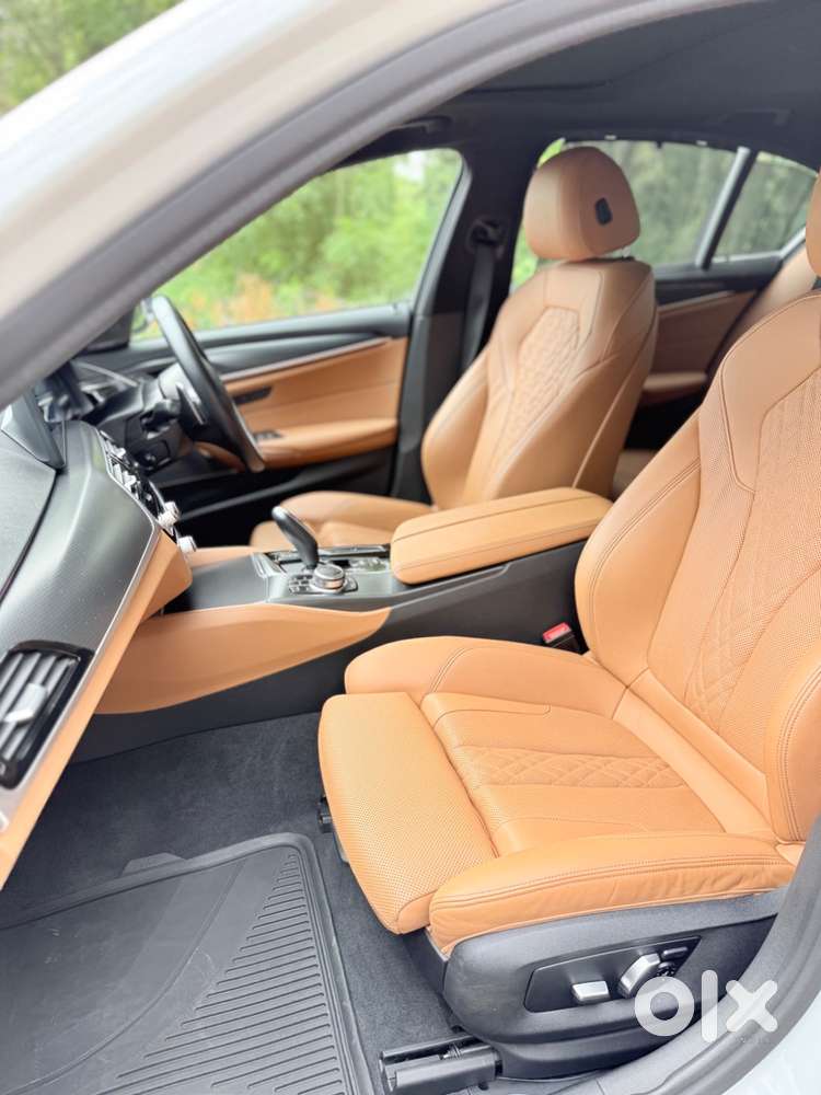 Bmw 530i M Sport Urgent Sale (2022 Model)