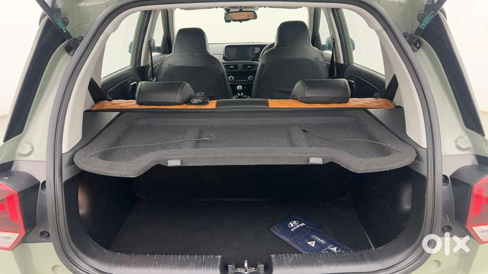 Hyundai Exter Sx (o) Connect 1.2 Mt Dual Tone, 2023, Petrol