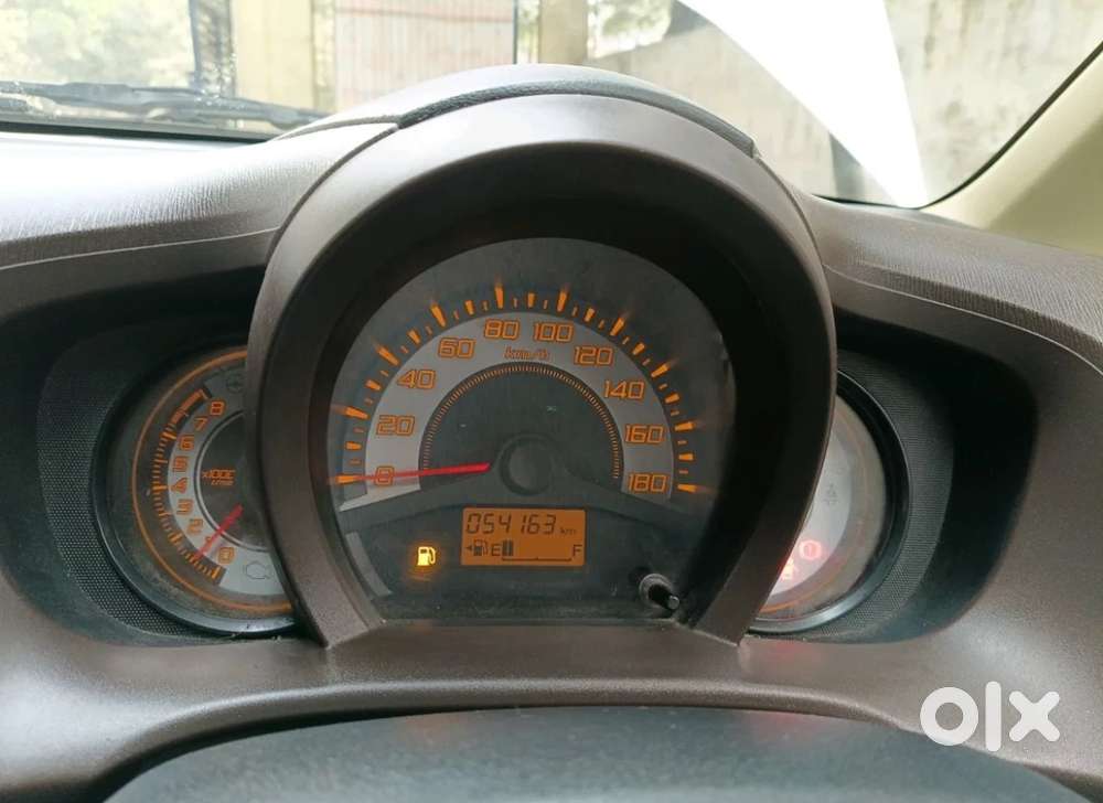Honda Brio 1.2 S Mt, 2013, Petrol
