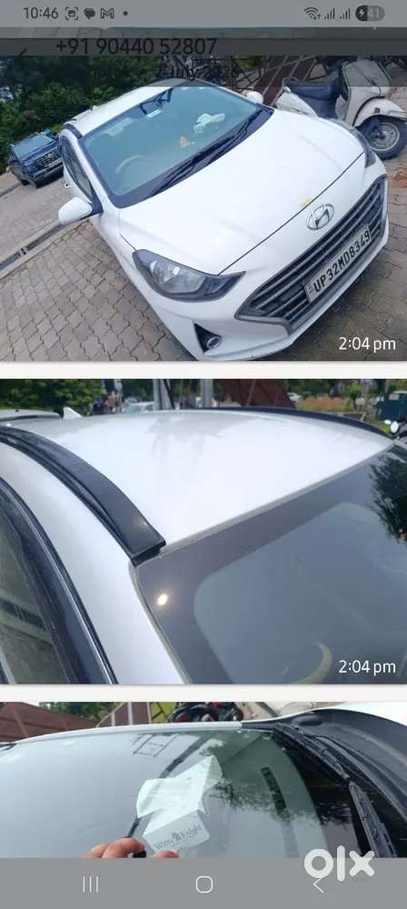 Hyundai Grand I10 Sportz 2021 Diesel Manual
