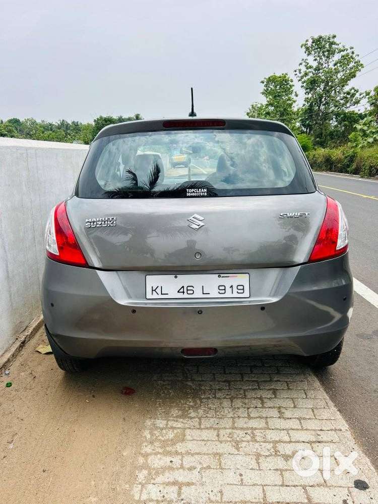 Maruti Suzuki Swift 2011-2014 Vdi, 2014, Diesel