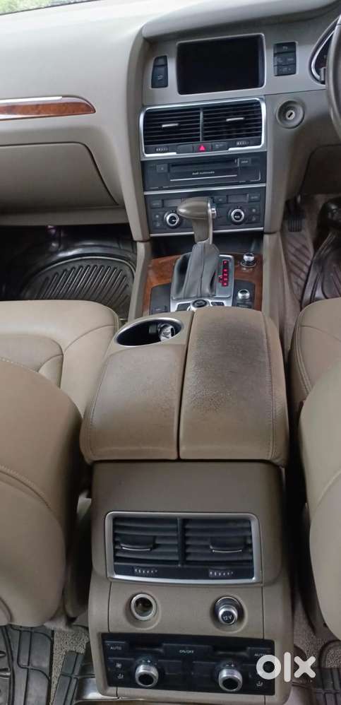 Audi Q7 3.0 Tdi Quattro, 2012, Diesel