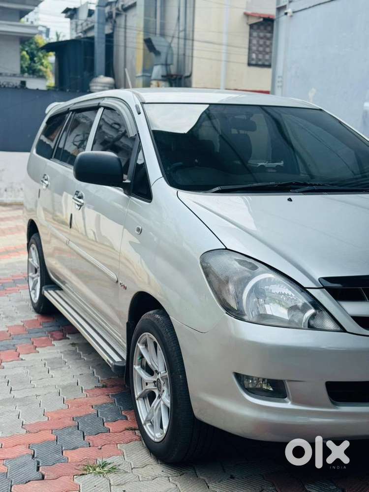 Toyota Innova 2008 Original Kerala