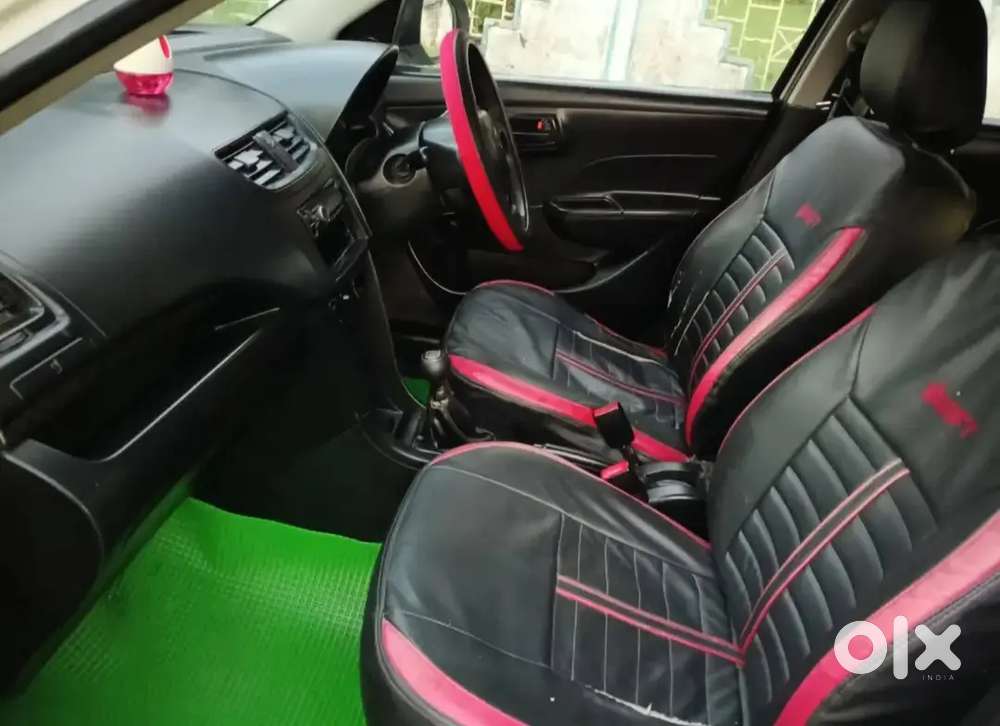 Maruti Suzuki Swift 2013