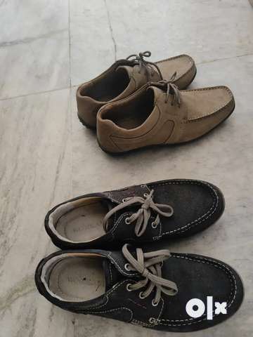 Used woodland shoes 2025 for sale