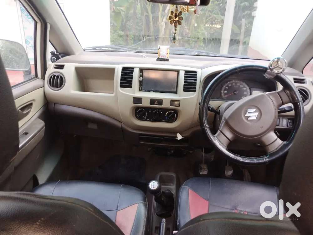 Cng On Paper Car Fitness Upto 2031,bilkul Smooth Running Car