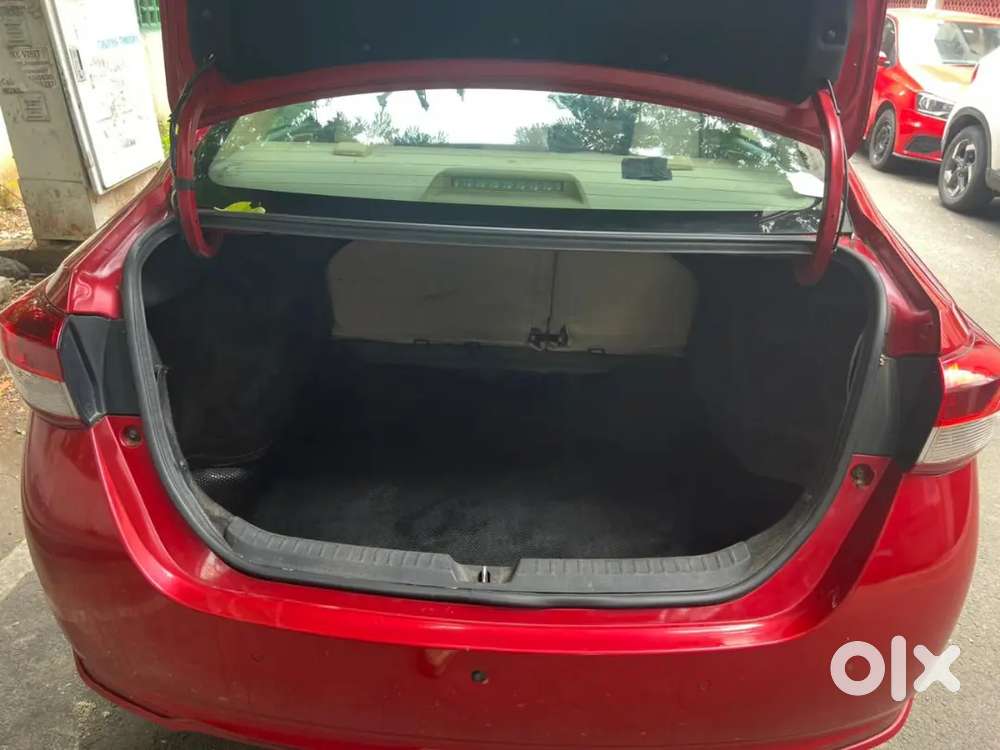 Toyota Yaris 1.5 Petrol 2020