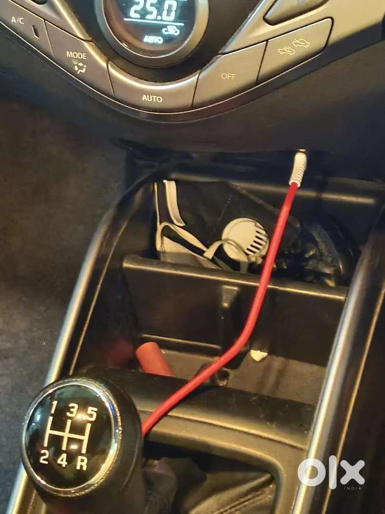 Maruti Suzuki Baleno 2022 Zeta For Sell Direct From Owner