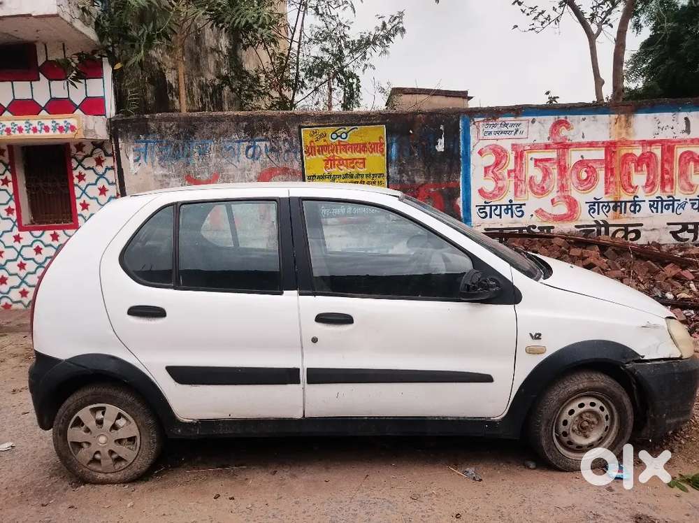 Good Condition Car