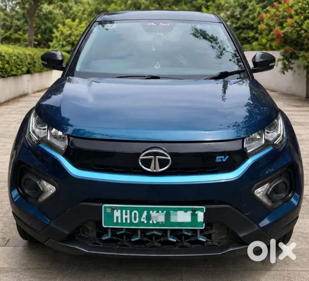 Tata Nexon EV XM 2022 - Photo 1