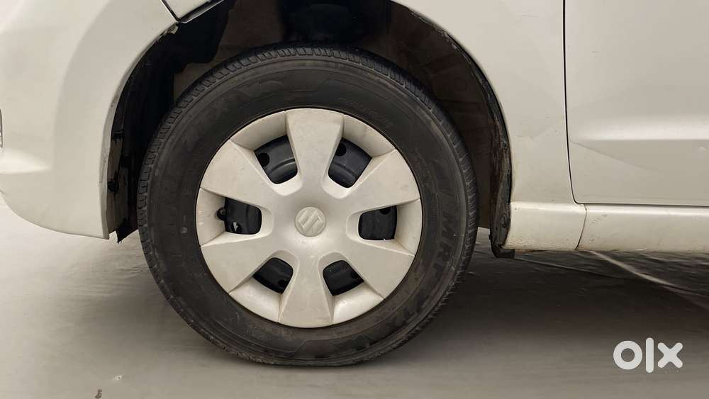 Maruti Suzuki A-star Vxi (abs), Automatic, 2012, Petrol