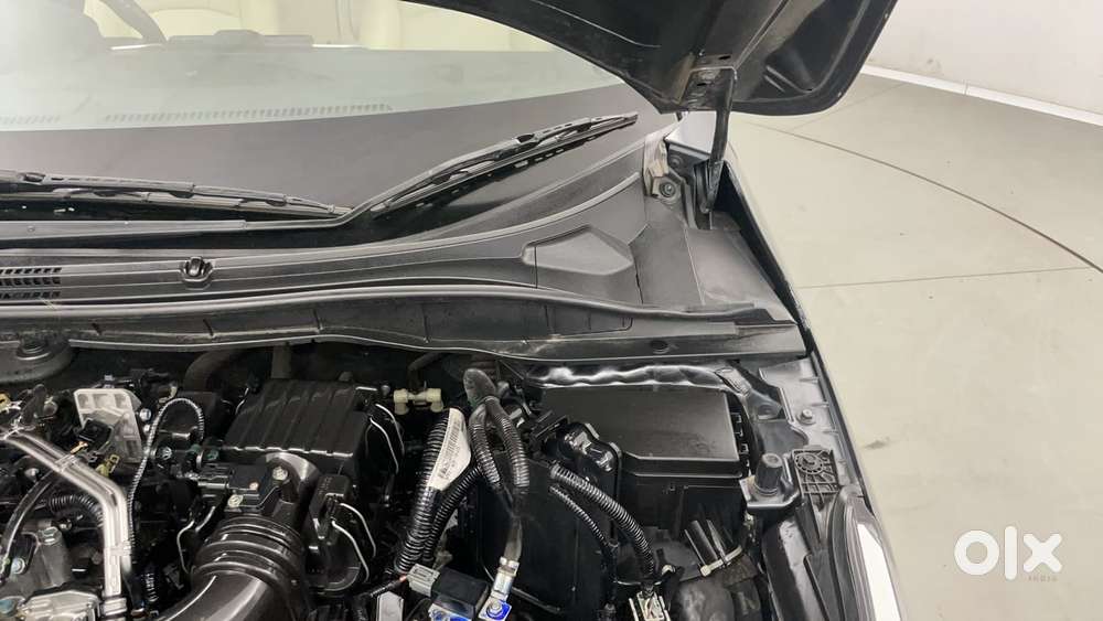 Honda City 1.5 Zx Cvt I-vtec, 2022, Petrol