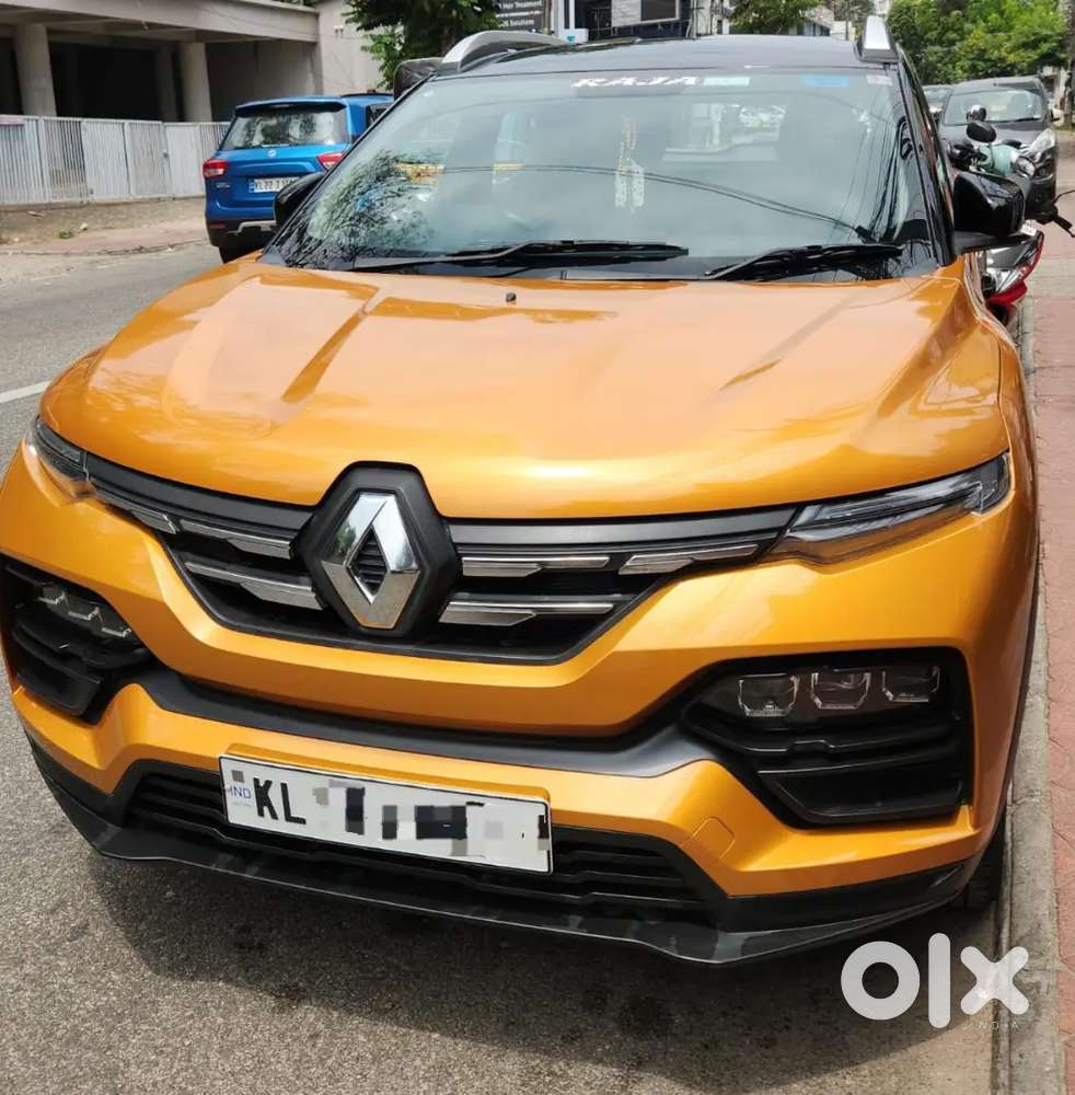 Full Finance Available