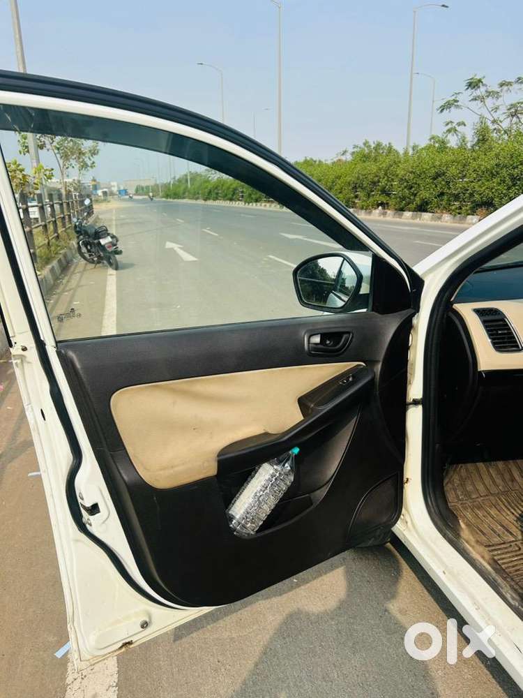 Tata Zest 2014 Diesel Well Maintained