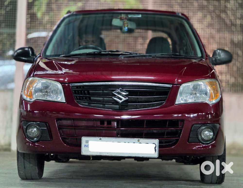 Maruti Suzuki Alto K10 1.0 Lxi, 2011, Petrol