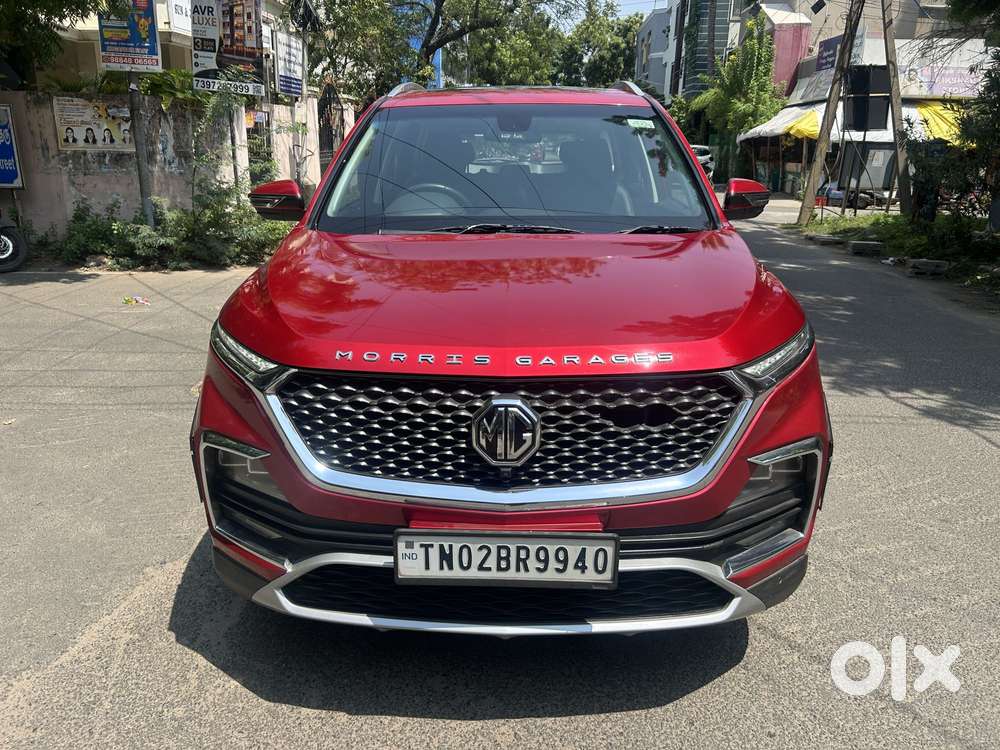 Mg Hector 2.0 Sharp Diesel, 2019, Diesel