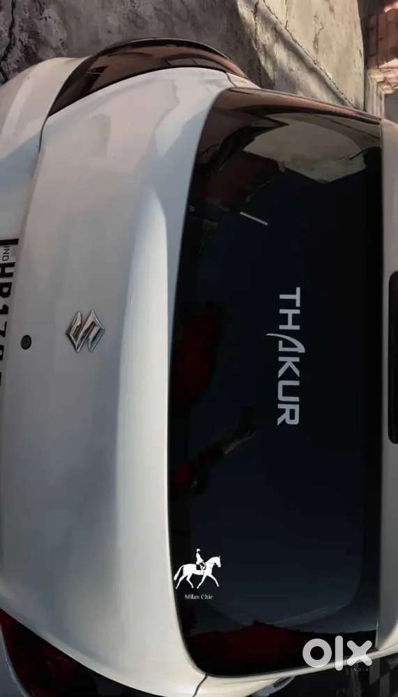 Vip Number. No Accident Fully Ok Car Fully Modified