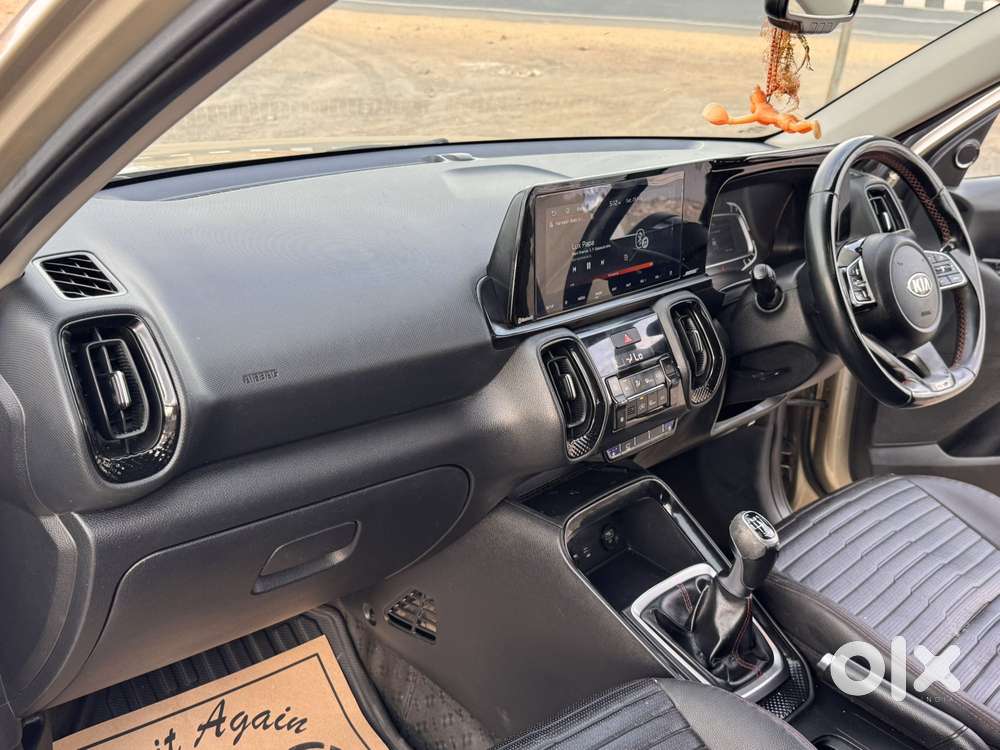 Kia Sonet 1.5 Gtx Plus Diesel, 2020, Diesel