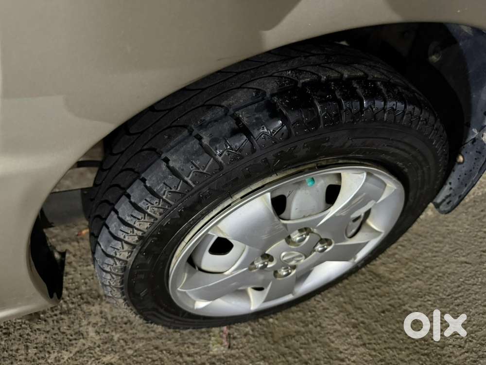 Hyundai Santro Xing 2006