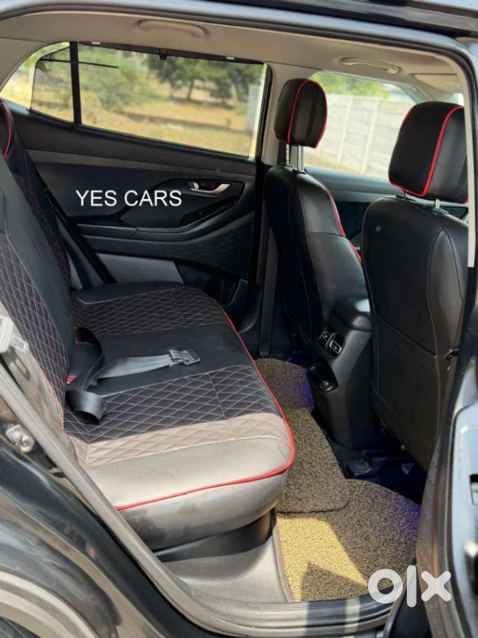 Hyundai Creta 1.5 S Plus Knight Diesel, 2022, Diesel