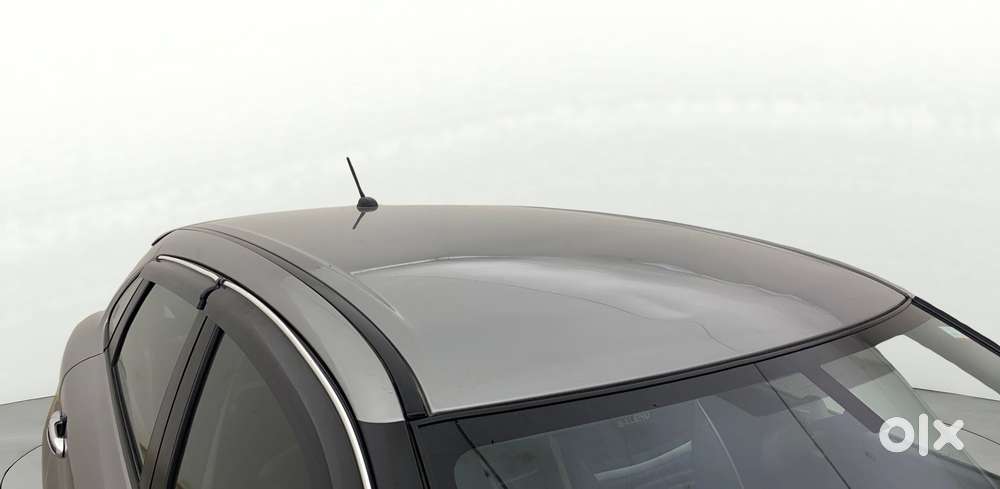 Maruti Suzuki Baleno 1.2 Delta, 2018, Petrol