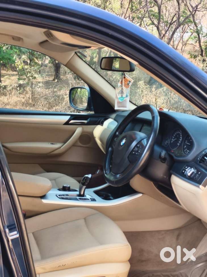 Bmw X3 Xdrive20d Expedition, 2013, Diesel