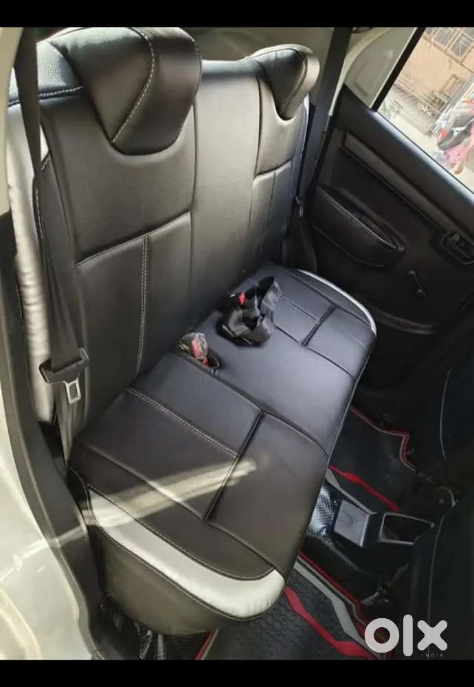 Maruti Suzuki S Press Vxi Second Owner 2022