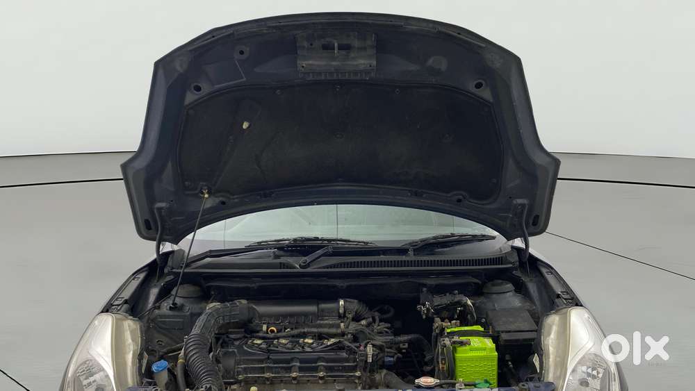 Maruti Suzuki Baleno 1.2 Cvt Zeta, 2018, Petrol