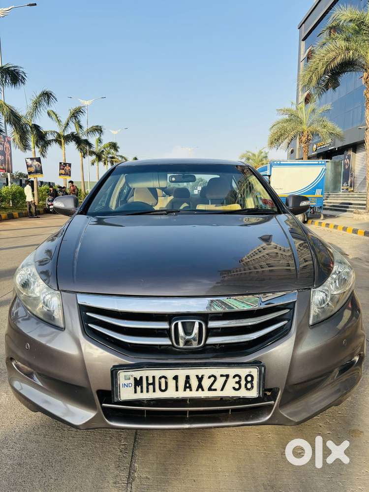 Honda Accord 2.3 Vti L At, 2011, Petrol