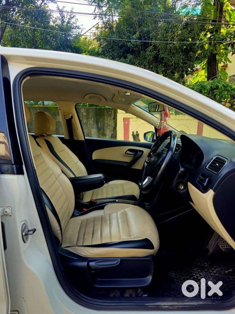 Skoda Rapid [ ] 1.5 Ambition Plus Tdi At, 2019, Diesel