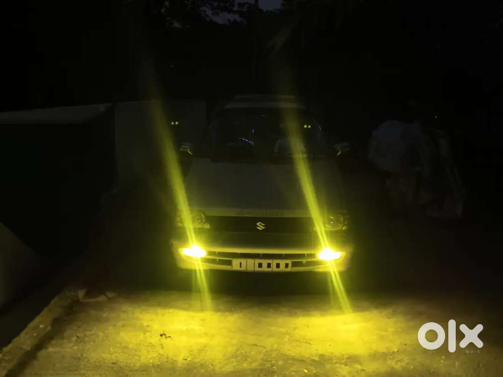 Maruti Suzuki 800 2008