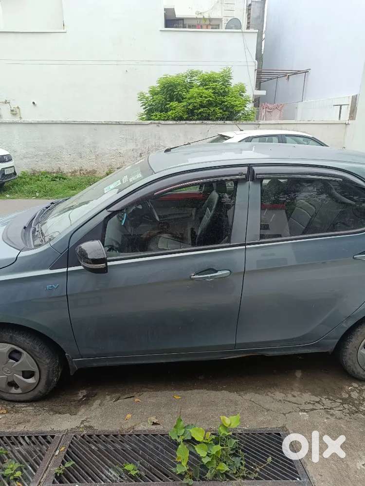 2024 Tata Tiago Ev Xt Mr