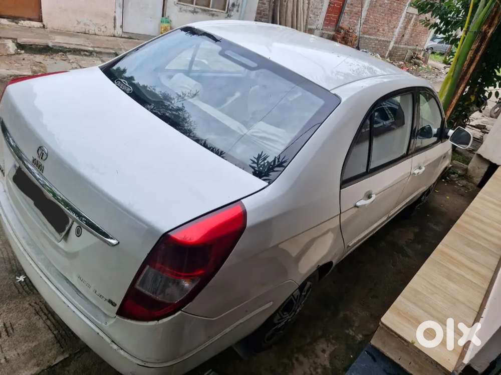 Tata Manza
