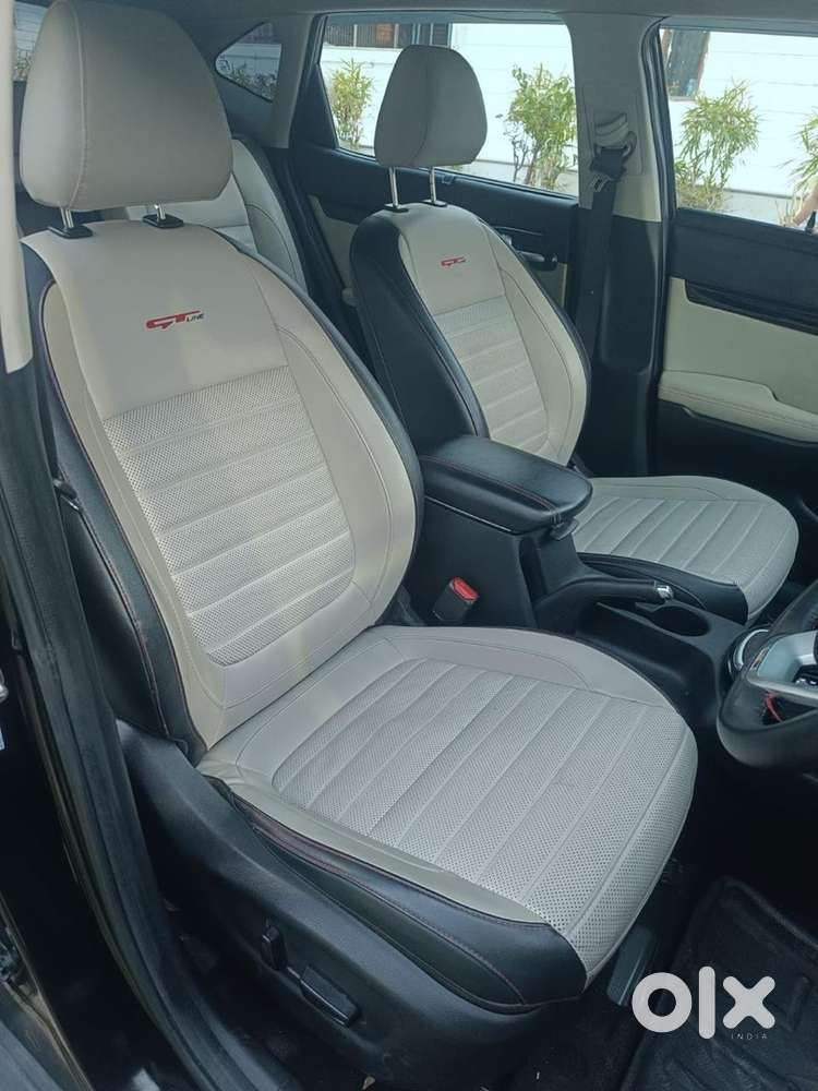Kia Seltos Petrol 2020 Automatic Dct With Turbo Charged Engine