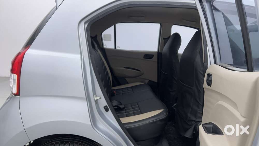 Hyundai Santro Sportz Cng, 2022, Petrol