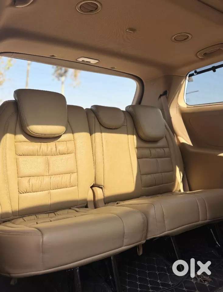 Kia Carnival Prestige, 2020, Diesel