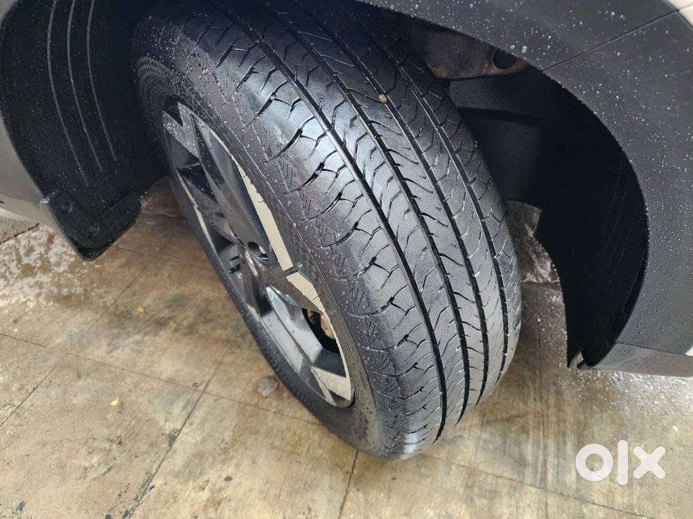 Hyundai Alcazar Platinum, 2021, Petrol