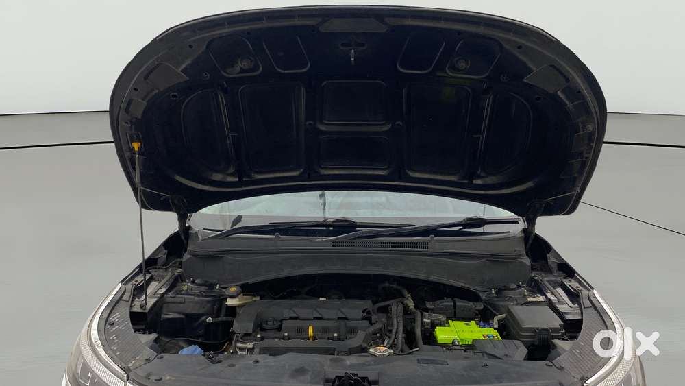 Kia Seltos 1.5 Htx Ivt Petrol Anniversary Edition, 2020, Petrol