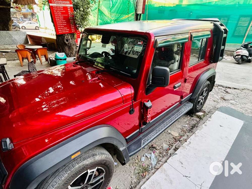 Mahindra Diesel Oct 2024