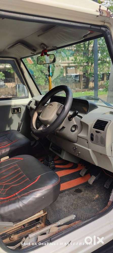 Mahindra Bolero Power Plus Sle, 2017, Diesel